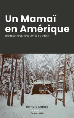 Un Mamaï en Amérique