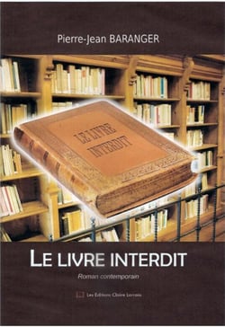 Le livre interdit