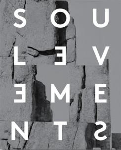 Noemie goudal soulevements /francais - Livre Photographie