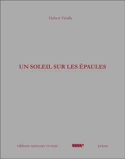 Un soleil sur les épaules