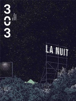 Revue 303 n.178 : La nuit