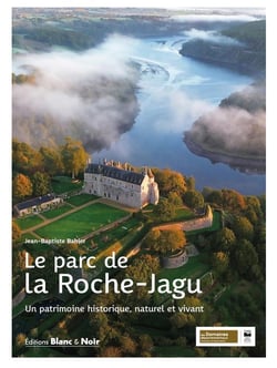 Le parc de la Roche-Jagu : Un patrimoine historique, naturel et vivant