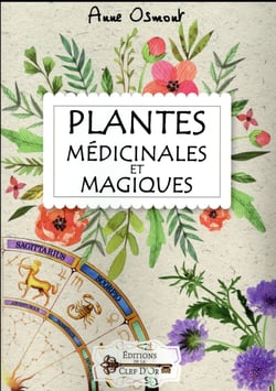 Plantes medicinales et magiques