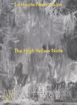 La Haute Note jaune