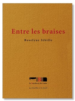 Entre les braises