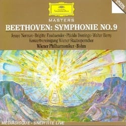 Symphonie N 9