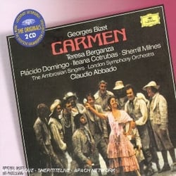 Carmen (Integral)