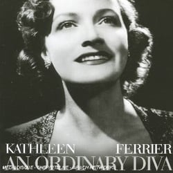 An Ordinary Diva-Kathleen Ferr