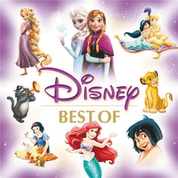 Best of Disney