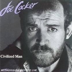 Civilized man