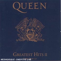 Greatest hits vol. 2