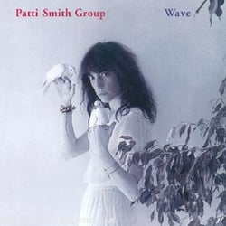 Wave - CD