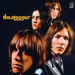 The Stooges - Vinyle