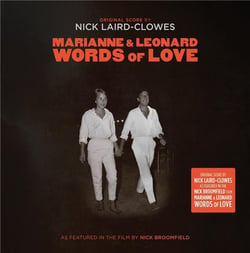 Marianne & Leonard: words of love