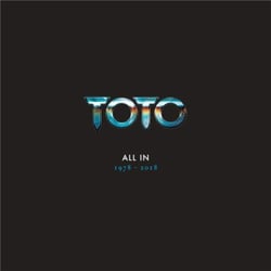 All in - the CDs - CD