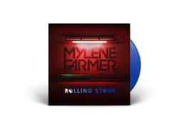 Rolling stone - édition limitée