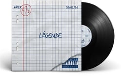 Légende