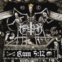 Rom 5:12 (Remastered)
