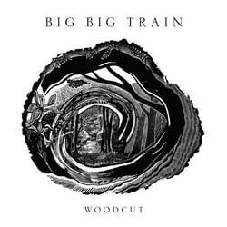Woodcut - édition limitée gatefold