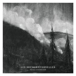 Les brumes éternelles