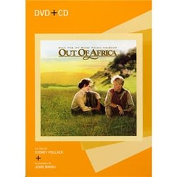 Out of africa (bof)