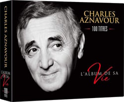 L'album de sa vie 100 titres