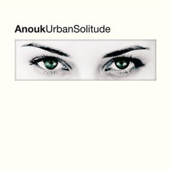 Urban Solitude - édition;colorée;180 gr