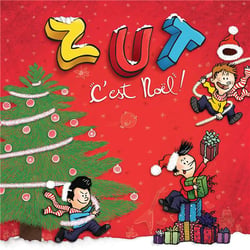 C'est Noël !