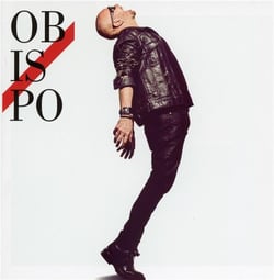 Pascal Obispo
