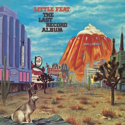 The Last Record Album - édition deluxe