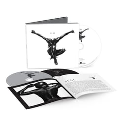 Seal (Deluxe Edition 2 CD + B.Ray) - édition deluxe