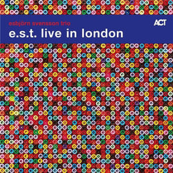 E.s.t. live in London