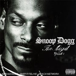 Tha shiznit episode 1