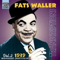Fats Waller