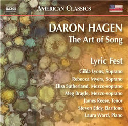 The Art of Song