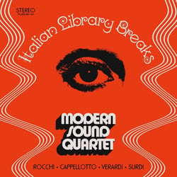 Italian Library Breaks