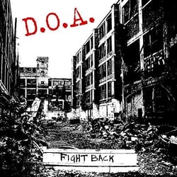 Fight back