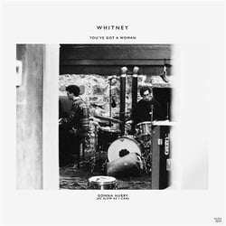 You've got a woman - Gonna hurry