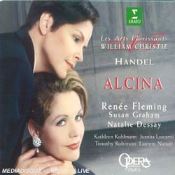 Alcina
