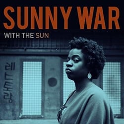 With The Sun - édition colorée