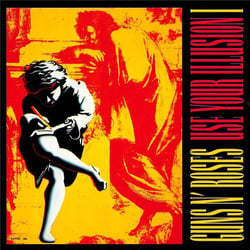 Use your illusion vol.1
