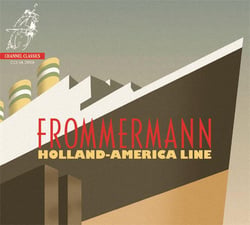Holland-America Line