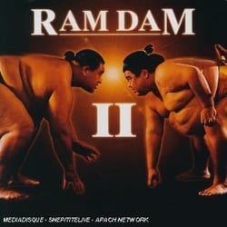 Ram dam 2