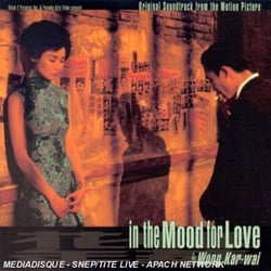 In the mood for love (bof)
