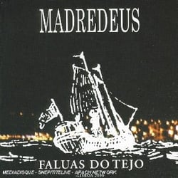 Faluas Do Tejo