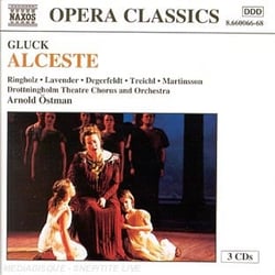 Alceste