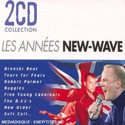 Les Années New Waves