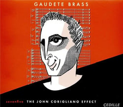 Sevenfive, the John Corigliano effect