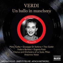 Un bal masqué