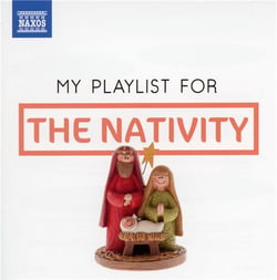 My playlist for the nativity